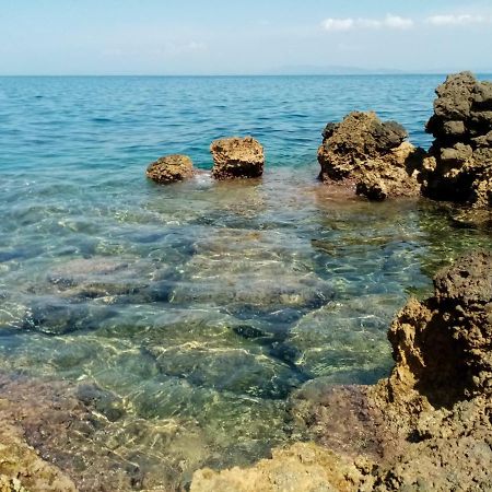 Laetitia Apartman Porto Santo Stefano  Kültér fotó