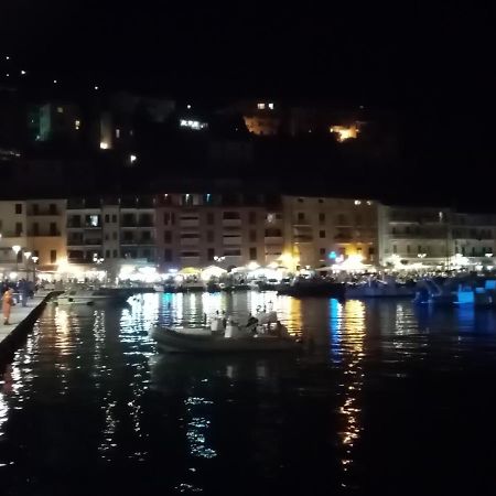Laetitia Apartman Porto Santo Stefano  Kültér fotó
