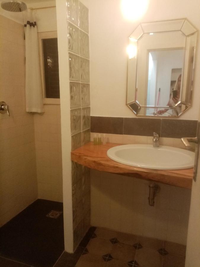 Laetitia Apartman Porto Santo Stefano  Kültér fotó