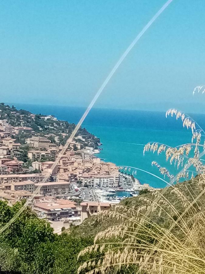 Laetitia Apartman Porto Santo Stefano  Kültér fotó