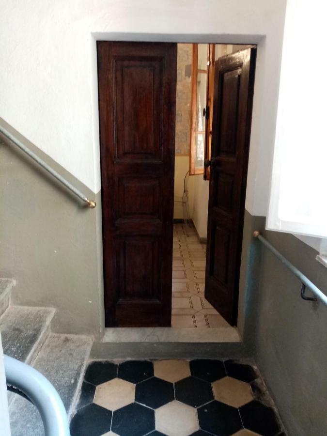 Laetitia Apartman Porto Santo Stefano  Kültér fotó
