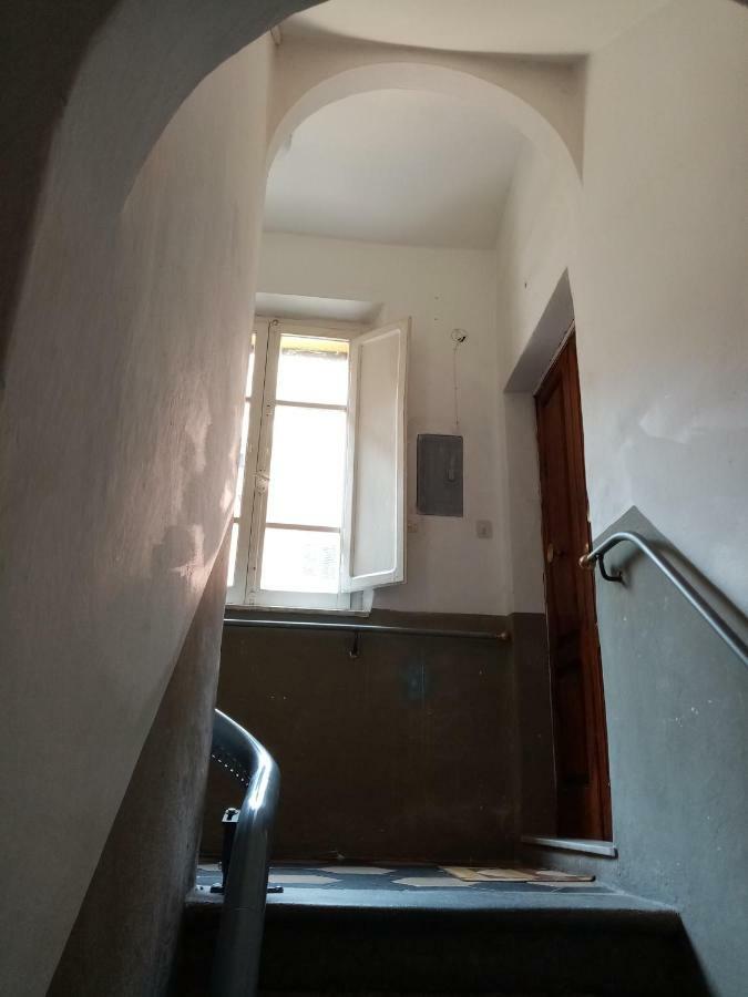 Laetitia Apartman Porto Santo Stefano  Kültér fotó