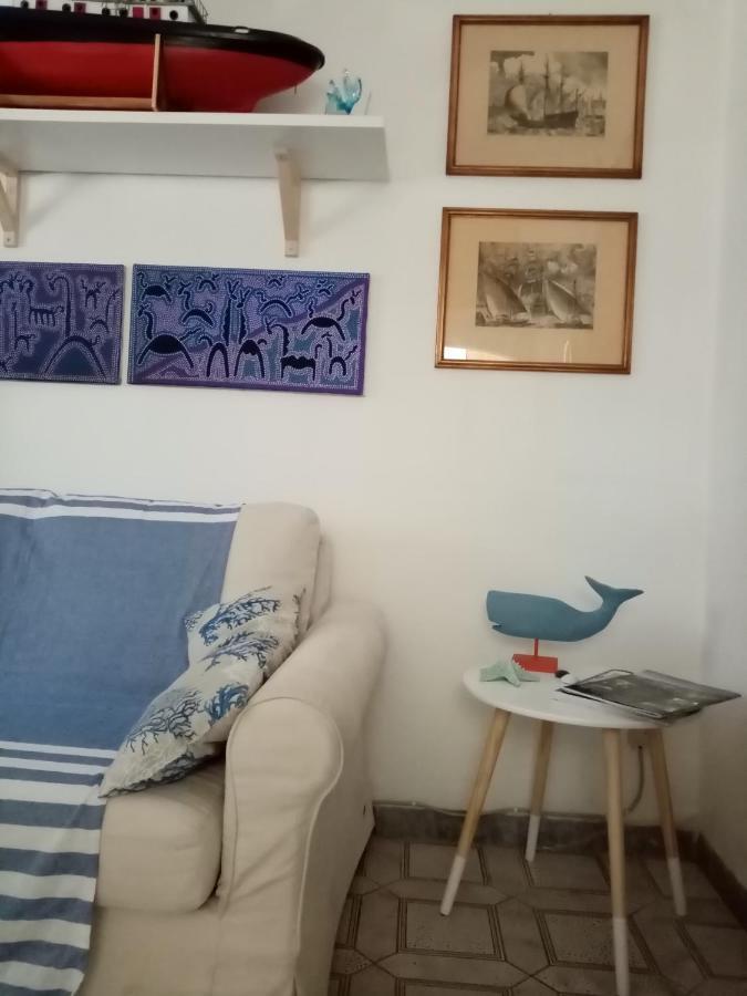 Laetitia Apartman Porto Santo Stefano  Kültér fotó