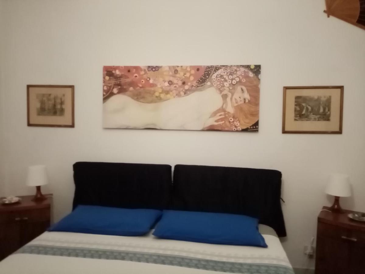 Laetitia Apartman Porto Santo Stefano  Kültér fotó