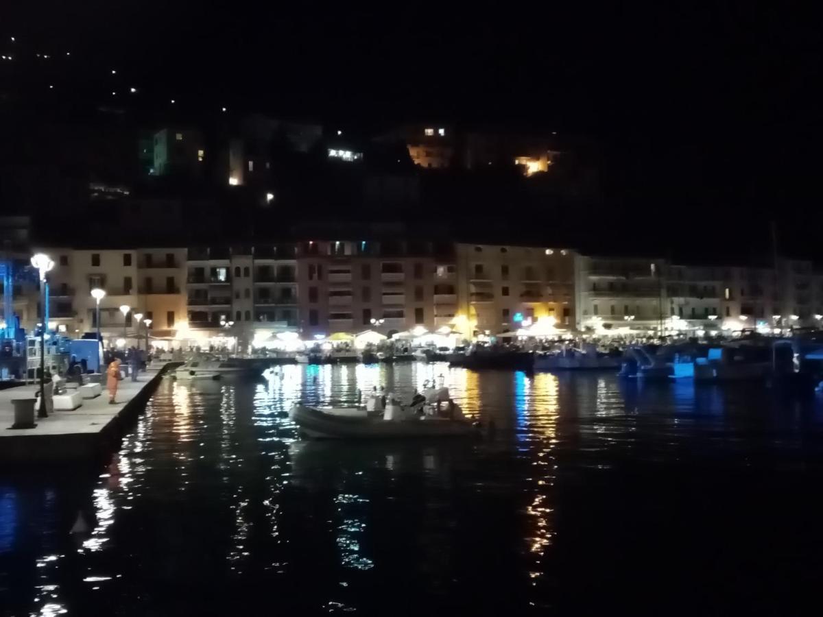 Laetitia Apartman Porto Santo Stefano  Kültér fotó